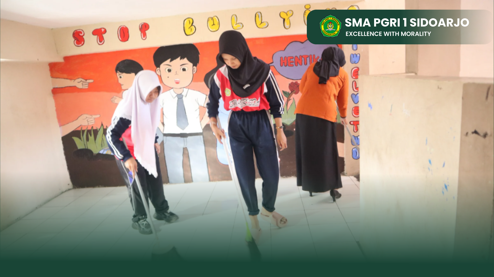 🌿 SELASIH: Bikin Selasa Jadi Sehat, Bersih, dan Penuh Semangat!