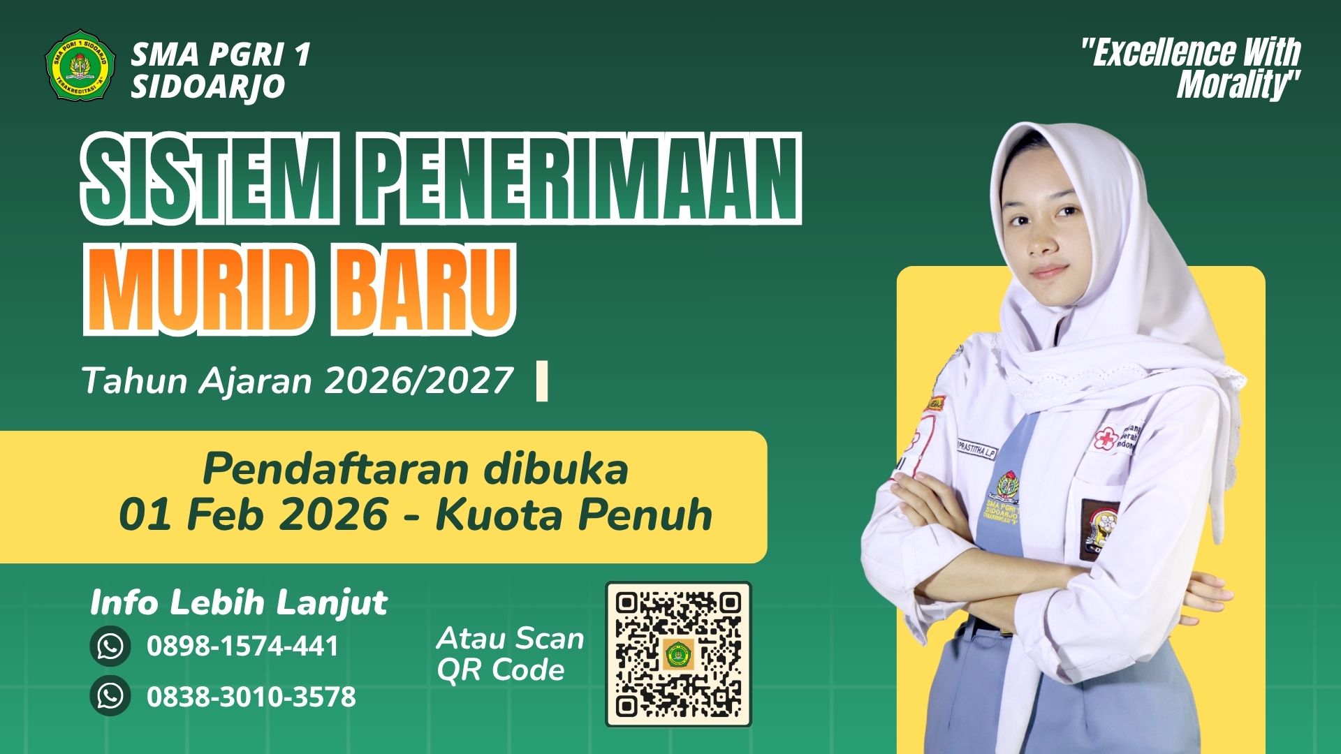SPMB 2026/2027